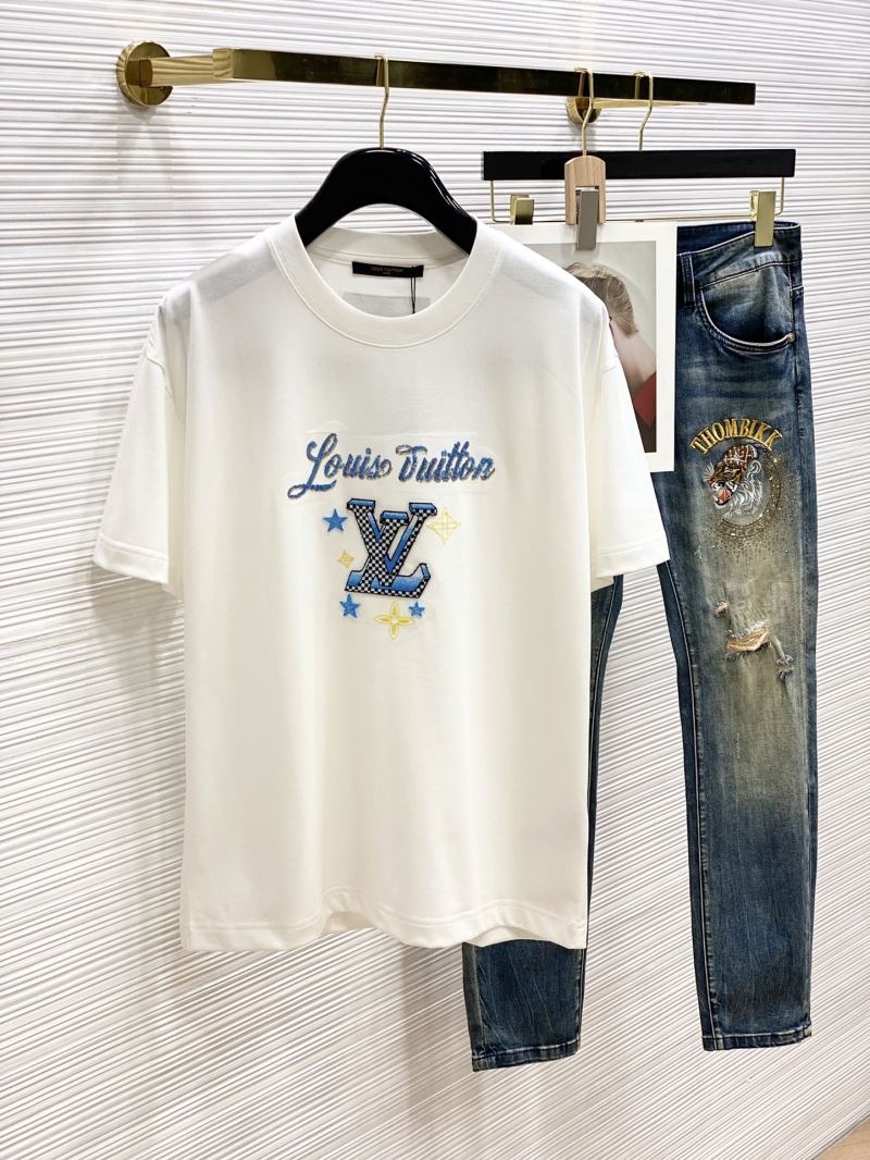 Louis Vuitton T-Shirts